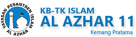 Sekolah TK Islam Al Azhar 11 Kemang Pratama